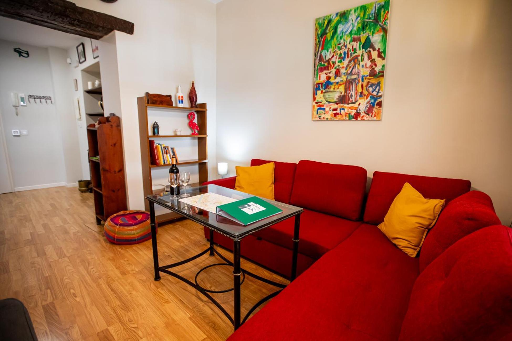 Apartamentos Dona Concha เซบีญา ภายนอก รูปภาพ