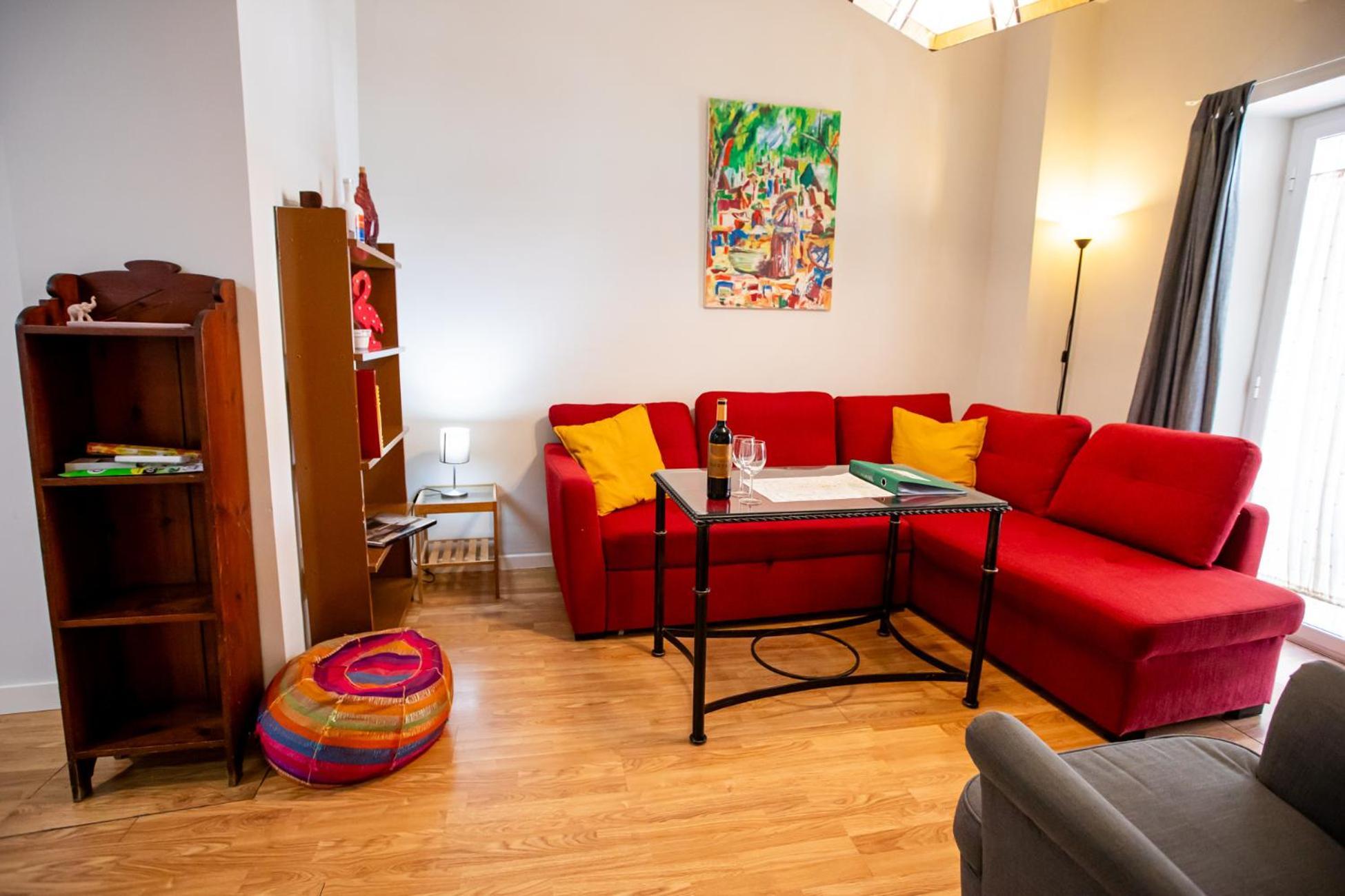 Apartamentos Dona Concha เซบีญา ภายนอก รูปภาพ